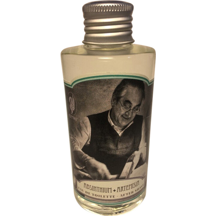Absinthium + Artemisia